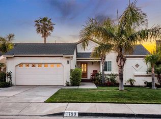 1799 Dune Point Way, Discovery Bay, CA 94505