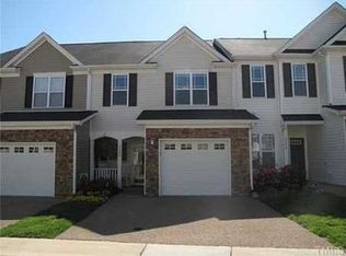 5566 Nur Ln, Raleigh, NC 27606