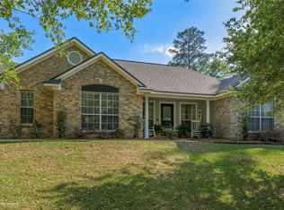6619 Northwood Ln, Shreveport, LA 71107