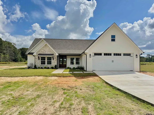 5191 County Road 314, Henderson, TX 75654