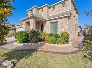 4220 Calla Dr, Forney, TX 75126