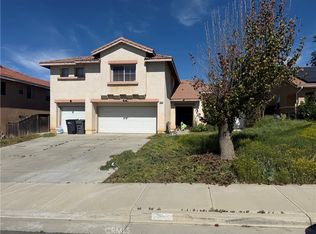 30456 Avenida Caylee, Homeland, CA 92548