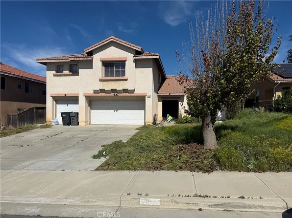 30456 Avenida Caylee, Homeland, CA 92548