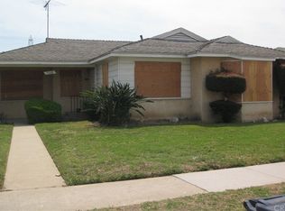 13338 Avalon Blvd, Los Angeles, CA 90061