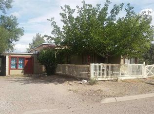 407 Kopra St, T or C, NM 87901