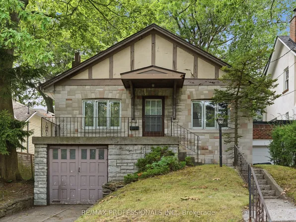 20 Fallingbrook Rd, Toronto, ON M1N 2T4
