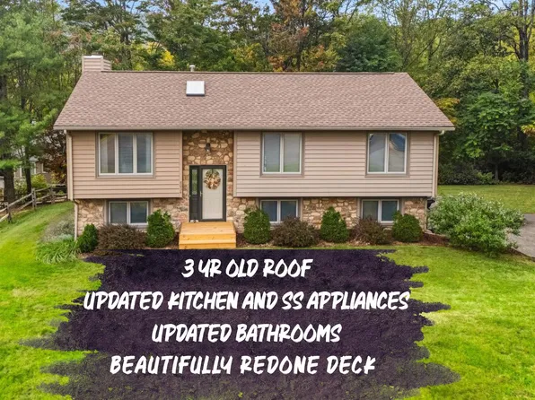 8034 Forest Edge Dr, Roanoke, VA 24018