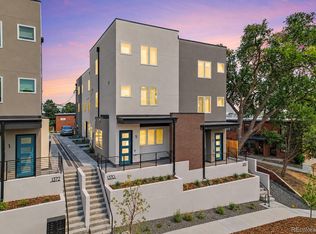 1370 Lowell Blvd #3, Denver, CO 80204