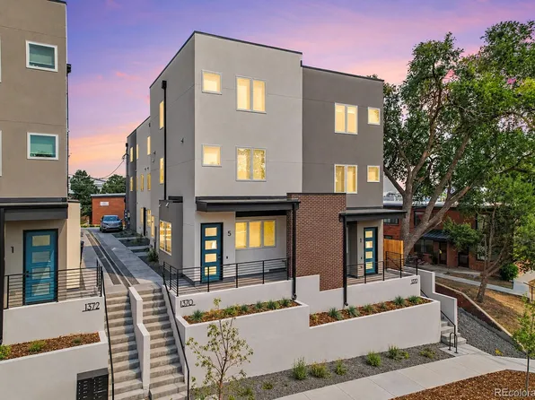 1370 Lowell Boulevard #3, Denver, CO 80204
