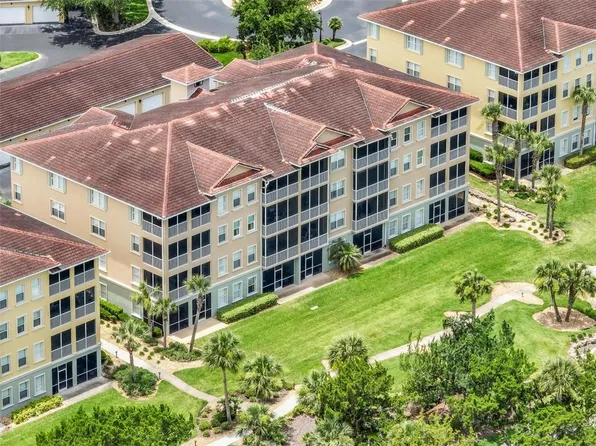 400 Canopy Walk Ln APT 434, Palm Coast, FL 32137