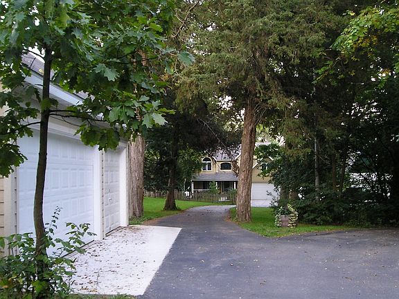 Private Driveway