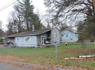 52 Murray St, Tupper Lake, NY 12986