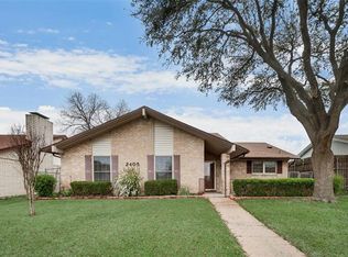 2405 Stoneleigh Dr, Garland, TX 75044