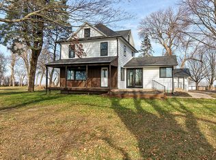 2947 White Pole Rd, Menlo, IA 50164