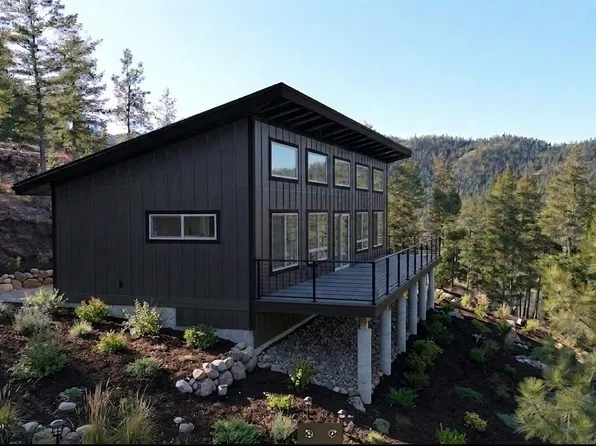 14235 Mountain View Dr, Missoula, MT 59802