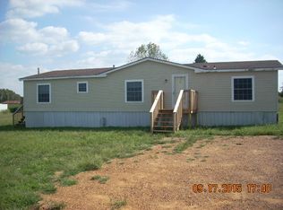 2801 Westplains Rd, Hickory, KY 42051