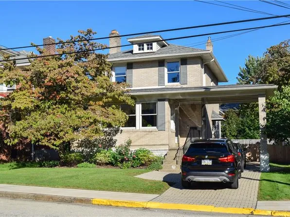 306 Brilliant Ave, Pittsburgh, PA 15215