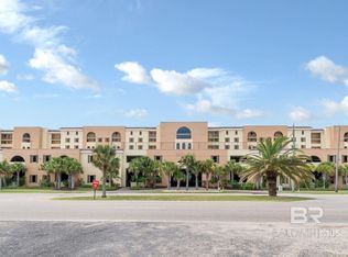 1601 Bienville Blvd APT 713, Dauphin Island, AL 36528