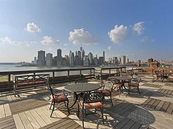 Roof Deck 5