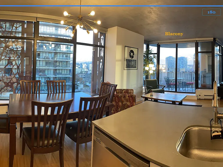 128 Cordova St W #1806 — Photo 8