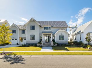 3811 Sawyers Island Dr, Mount Pleasant, SC 29466