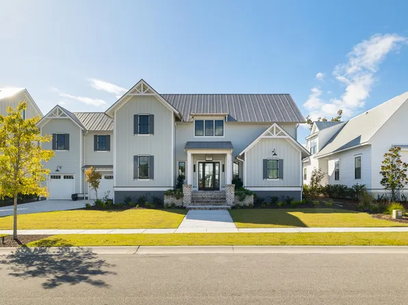 3811 Sawyers Island Dr, Mount Pleasant, SC 29466