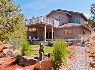 57707 Yellow Pine Ln, Sunriver, OR 97707