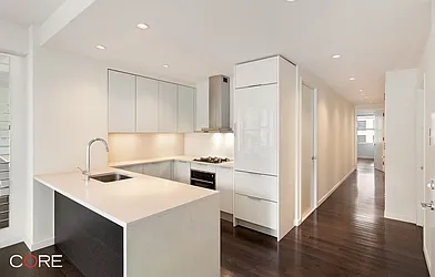 Rented by CORE