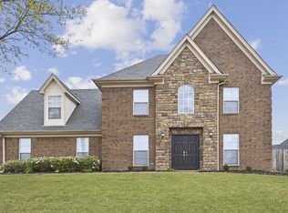 720 Cobblestone Ln, Hernando, MS 38632