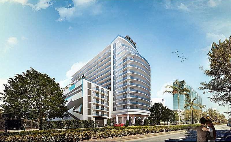 1st image of 4250 Biscayne Blvd APT 602