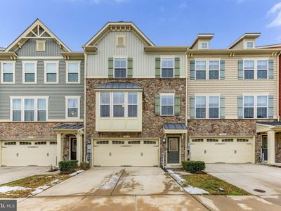 598 Fox River Hills Way, Glen Burnie, MD, 21060