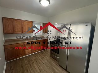843 Louisiana St, Gary, IN 46402