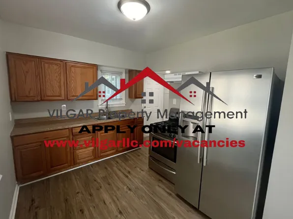 843 Louisiana St, Gary, IN 46402