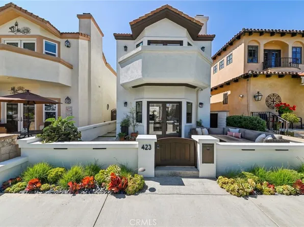 423 10th St, Huntington Beach, CA 92648
