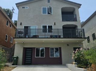 4830 E Buchanan St, Los Angeles, CA 90042
