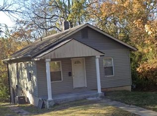 2801 Old Hanley Rd, Saint Louis, MO 63114