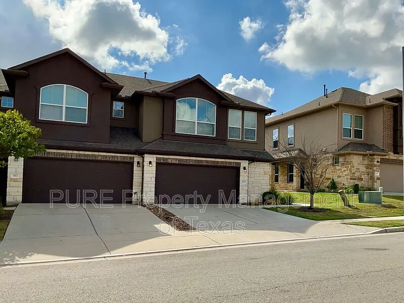 409 Rhetoric Way
