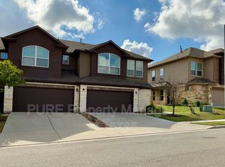 409 Rhetoric Way, Pflugerville, TX 78660