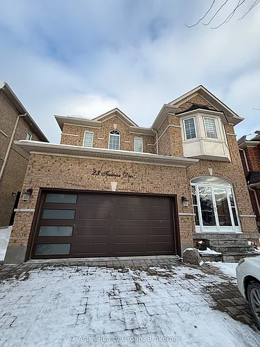 23 Trudeau Dr Photo 1