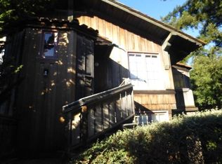 2525 Rose Walk, Berkeley, CA 94708