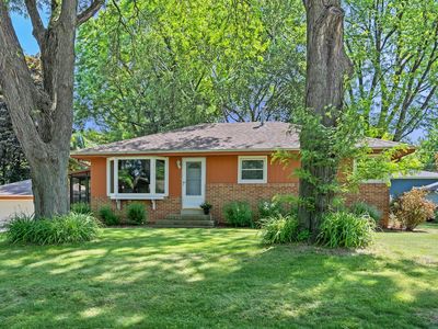 7820 North 46th STREET, Brown Deer, WI, 53223