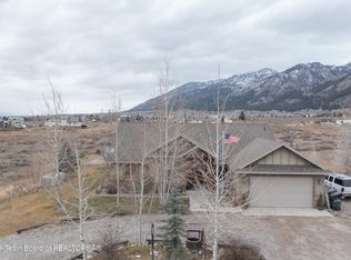 564 Butte Dr, Star Valley Ranch, WY 83127