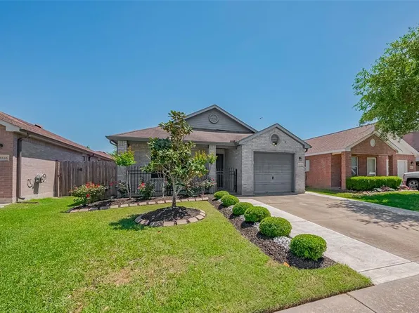 13539 Woodring Court, Houston, TX 77045