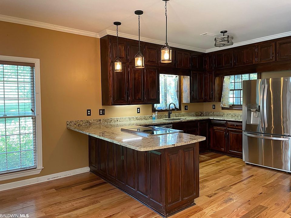 1050 Old Castleberry Rd, Brewton, AL 36426 Zillow
