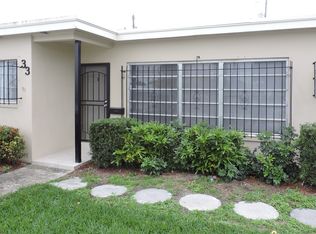 33 E 27th St APT 2, Riviera Beach, FL 33404
