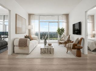 9675 King George Blvd #2801, Surrey, BC V3T0T7