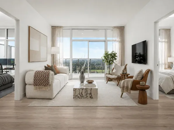 9675 King George Blvd #2801, Surrey, BC V3T 0T7
