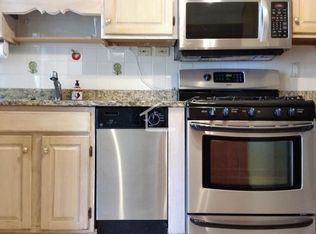 45 Brayton Rd #ON, Boston, MA 02135