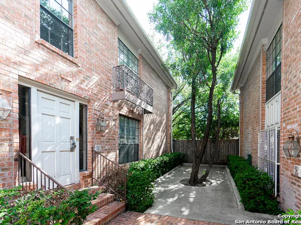 7815 BROADWAY #206B, San Antonio, TX 78209