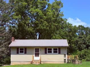 4975 Stiers Ln, Zanesville, OH 43701